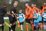 Salford City 1 Lancaster City 0